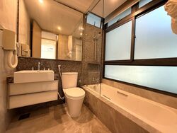 RiverGate (D9), Apartment #500193491